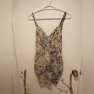 Brand new Guess Summer Dress